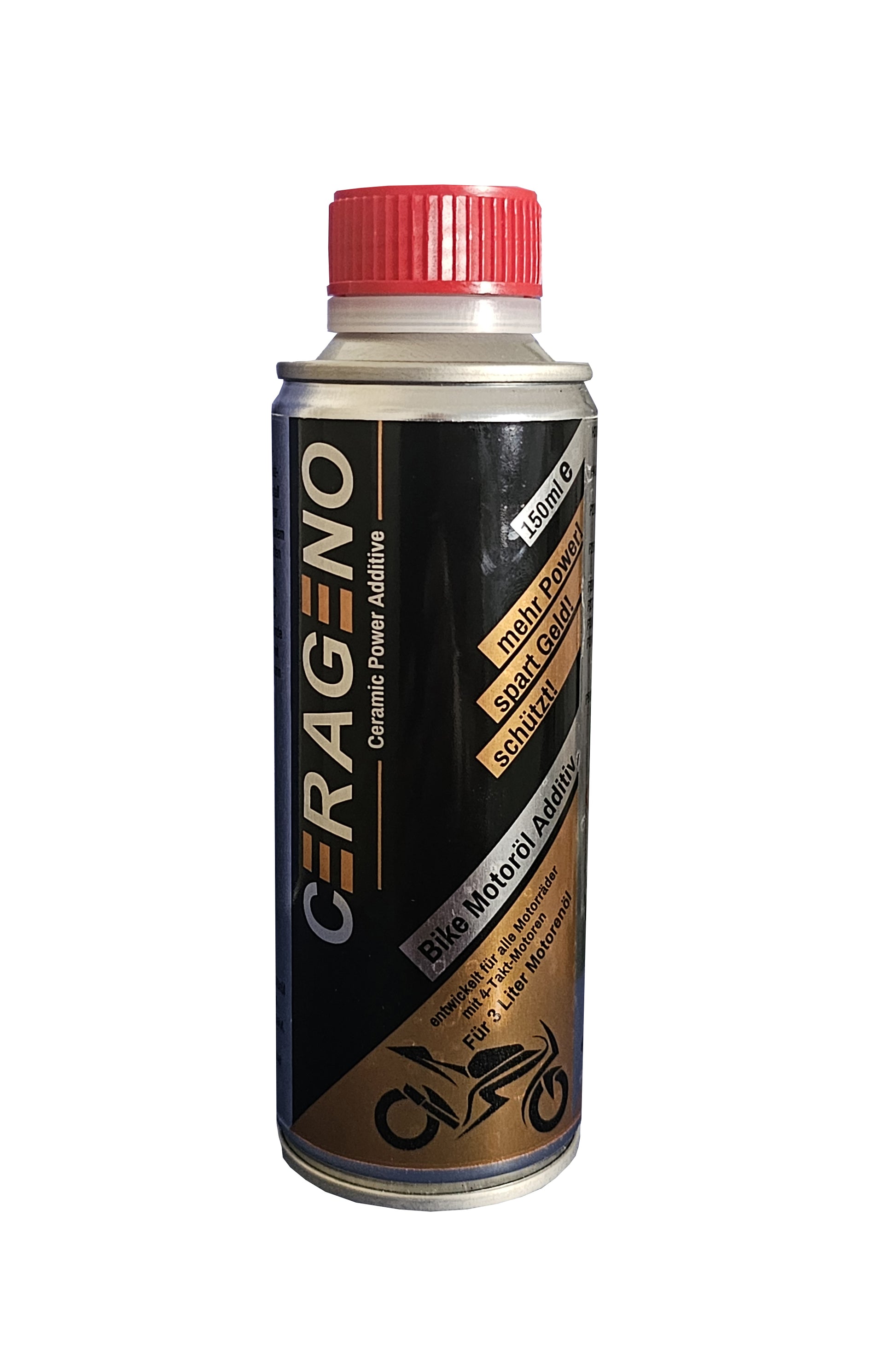 CERAGENO Motorrad 150 ml